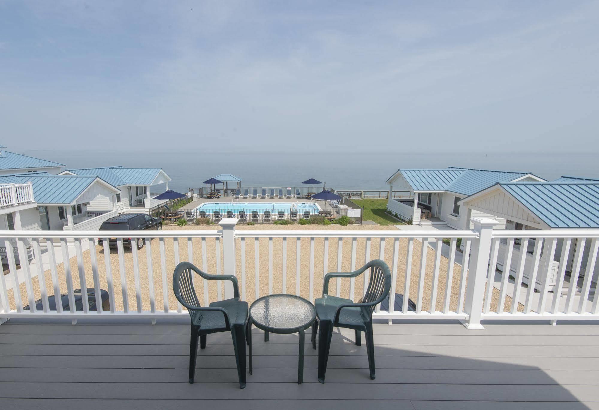 Montauk Soundview Apartment ภายนอก รูปภาพ